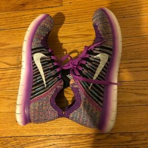 Nike Free RN flyknit